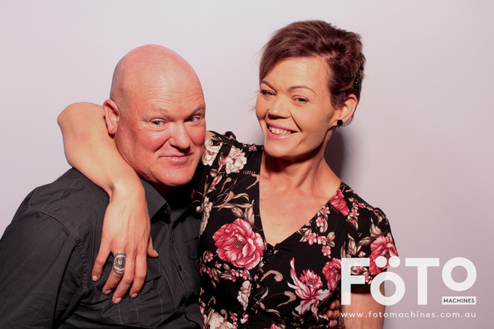 Lenny & Mel's Wedding | View more photos from the event at gallery.fotomachines.com.au/u/FOTOMachines/Lenny-Mels-Wedding